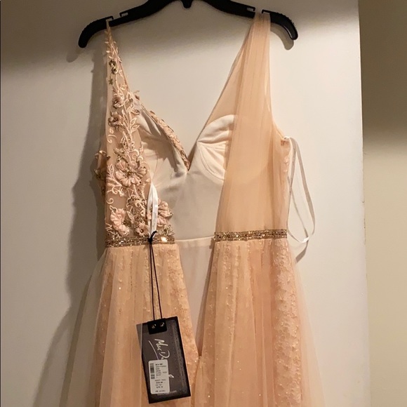 Brand new Mac Duggar formal dress. - Picture 4 of 6